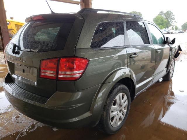 2018 DODGE JOURNEY 3C4PDCAB8JT254046
