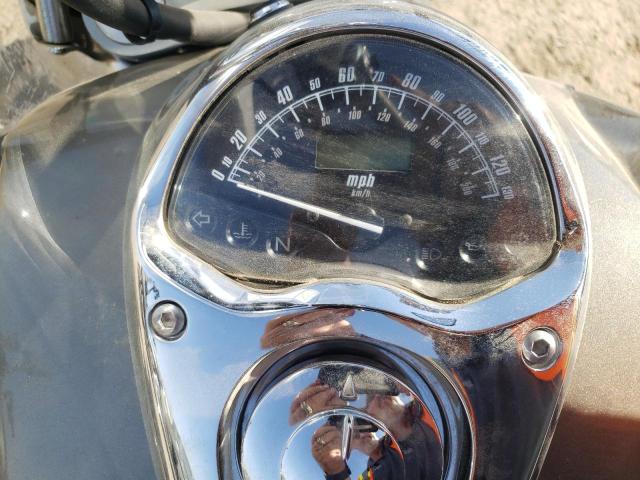 2007 HONDA VTX1300 R 1HFSC52767A400324
