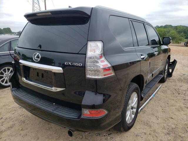 2018 LEXUS GX 460 JTJBM7FX5J5206698