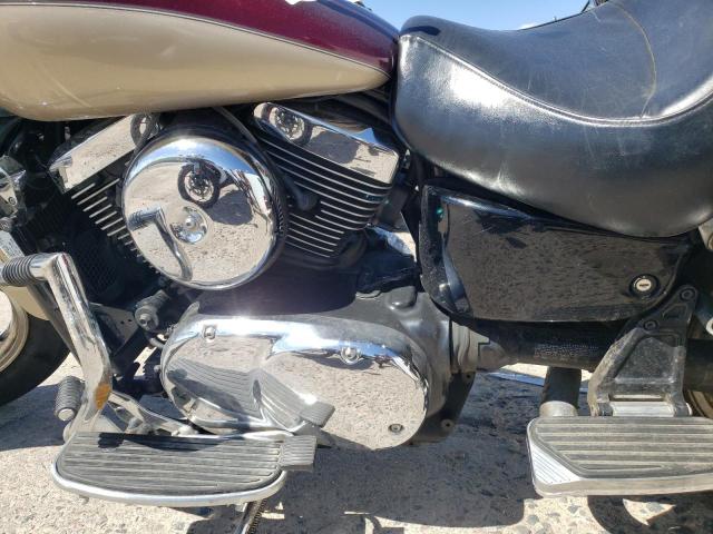 2003 KAWASAKI VN1500 L JKBVNAL183A023046