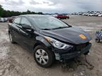 2016 HYUNDAI  ELANTRA