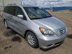 HONDA ODYSSEY 2010 foto