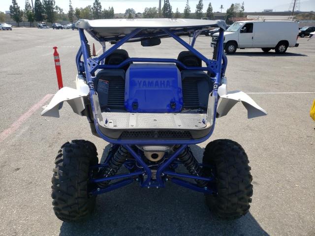 2021 YAMAHA YXZ1000 5Y4AN47Y4MA100344