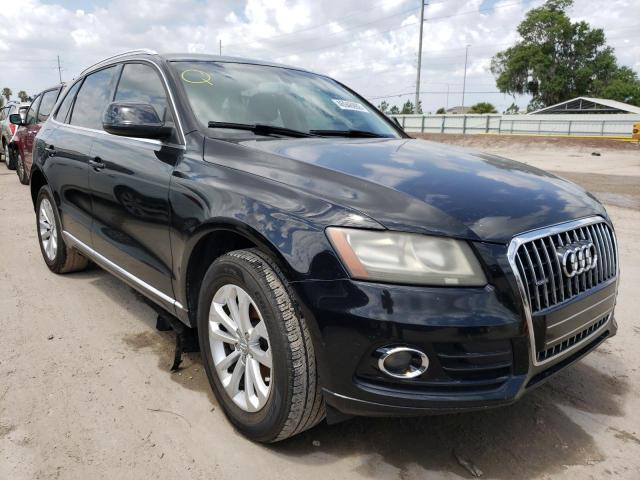 Audi Q5 Premium