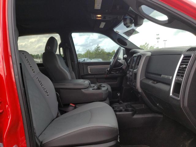 2018 RAM 2500 POWER 3C6TR5EJXJG160862