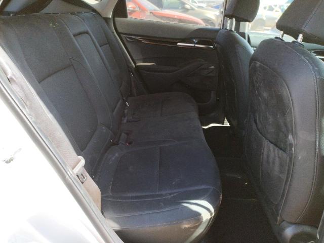 2021 KIA SELTOS SX KNDETCA20M7165168