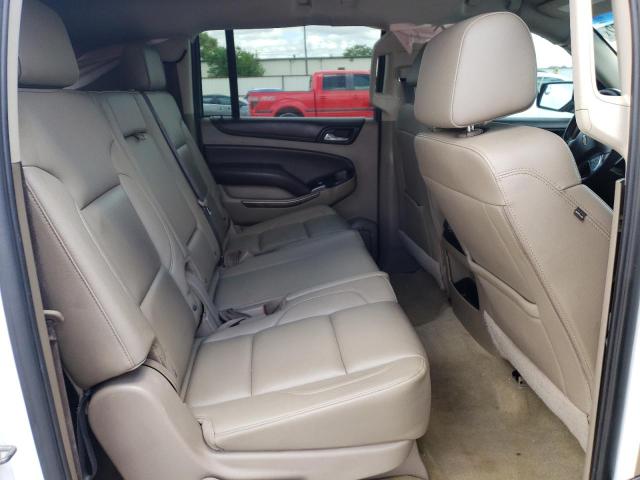 2017 CHEVROLET SUBURBAN 1GNSCHKC4HR175307