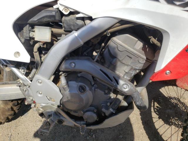 2013 HONDA CRF250 L MLHMD381XD5002073