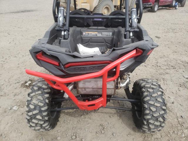 2020 POLARIS RZR XP 100 - 3NSNAK997LH851396