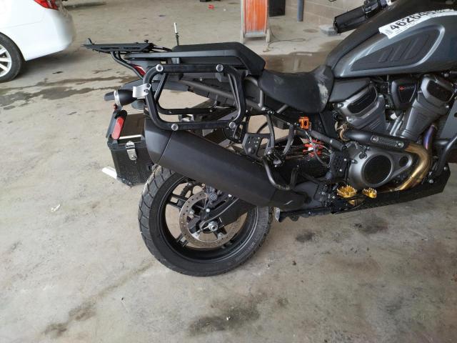 2021 HARLEY-DAVIDSON RA1250 S 1HD1ZES16MB312796