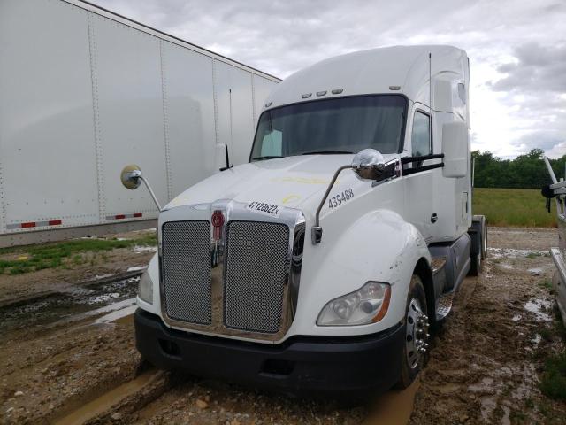 1XKYD49X5FJ439488 Kenworth Constructi 2015. Фото: 1