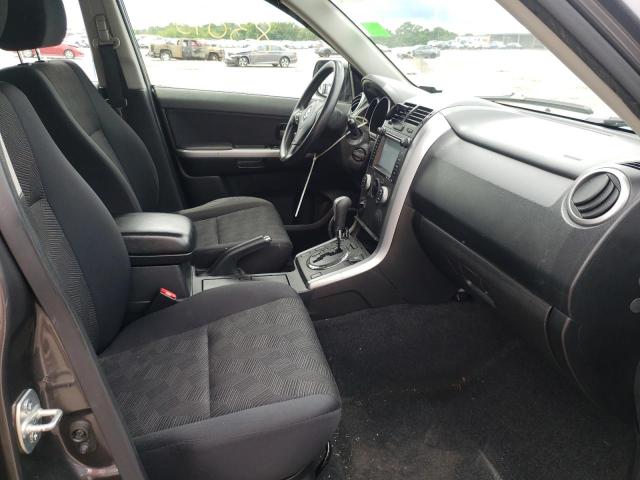 2016 SUZUKI GR VITARA JS3TD0D17G4100735