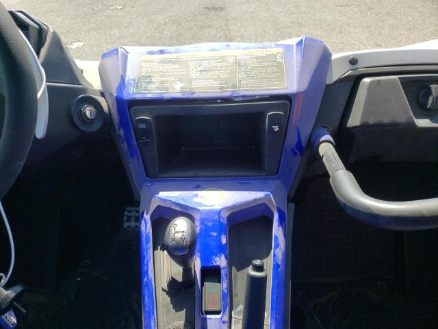 2021 YAMAHA YXZ1000 5Y4AN47Y4MA100344