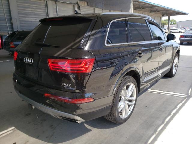 VIN WA1VAAF71JD036314 2018 Audi Q7, Prestige no.4