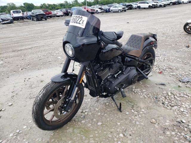 2022 HARLEY-DAVIDSON FLXRS 1HD1YWZ17NB020350