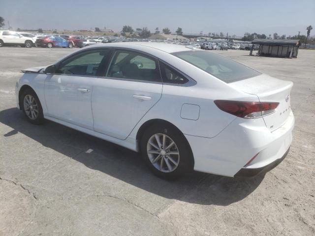 5NPE24AF4KH739355 Hyundai SONATA SE