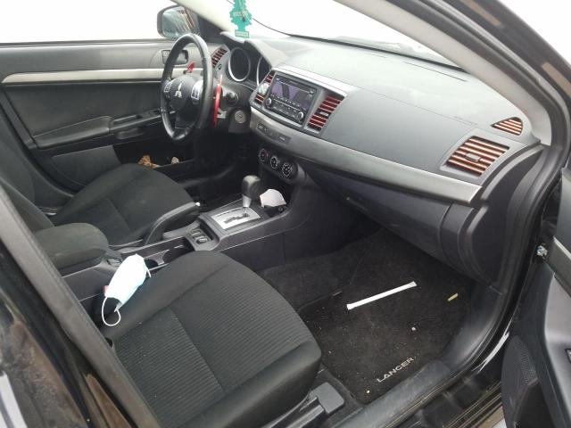 2015 MITSUBISHI LANCER SE JA32V2FW7FU606803