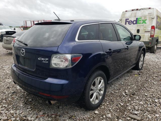 JM3ER4WL3A0314397 Mazda Cx-7 2010. Фото: 3