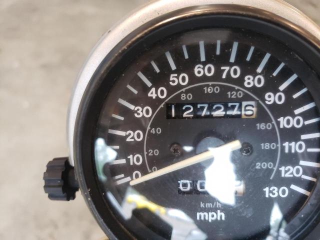 2000 SUZUKI GS500 E JS1GM51A9Y2100308