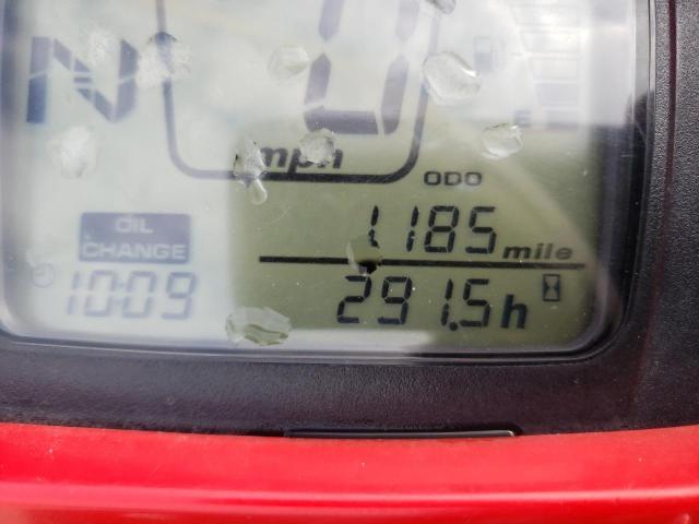 2013 HONDA RINCON ATV 1HETE3308D4800917