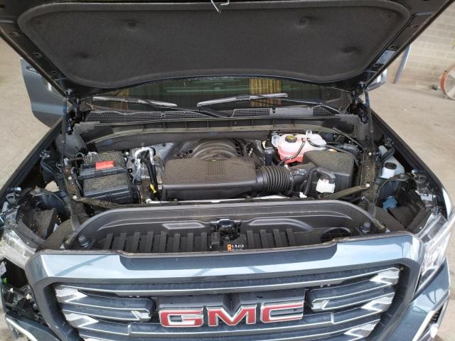 2022 GMC SIERRA LIM 1GTP9EEL9NZ202360