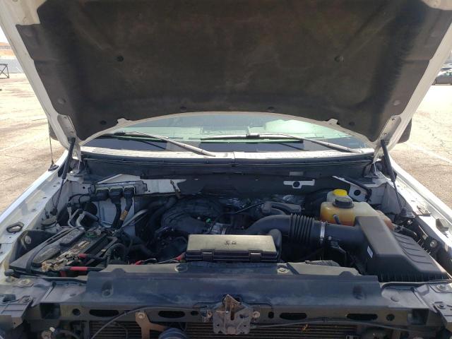 Фото: 1FTEW1CM3EFB69765 - 7