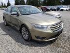 2013 FORD  TAURUS