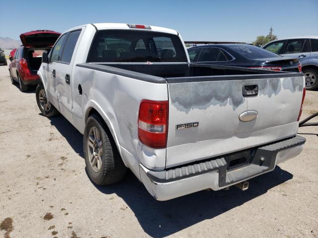 1FTPW12576KA81992 Ford F150 Super 2006. Фото: 2