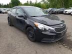 2018 KIA  FORTE