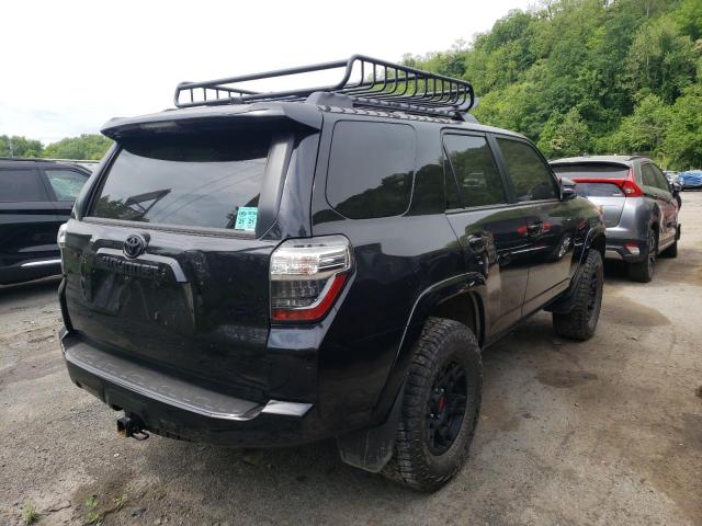 2021 TOYOTA 4RUNNER VE JTEHU5JR9M5894926