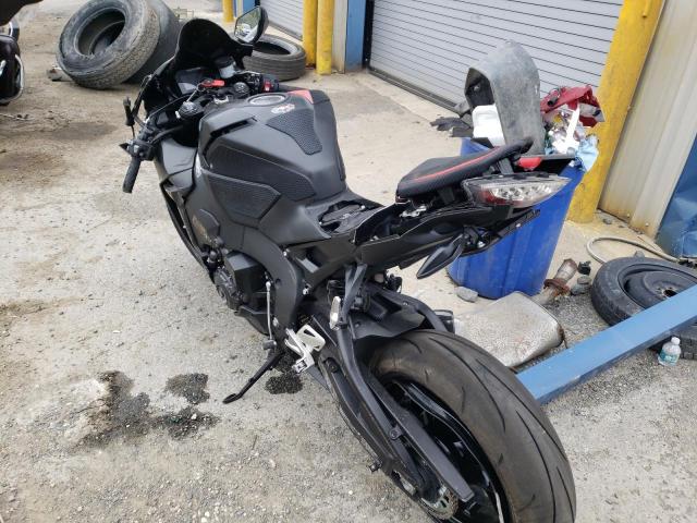 2017 HONDA CBR1000 RA JH2SC7754HK000889