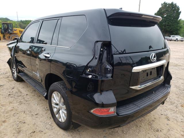 2018 LEXUS GX 460 JTJBM7FX5J5206698