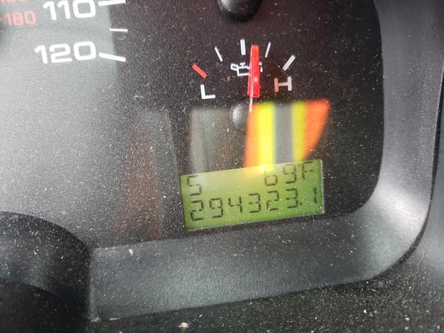 1FTPW14V96FB38960 Ford F150 Super 2006. Фото: 7