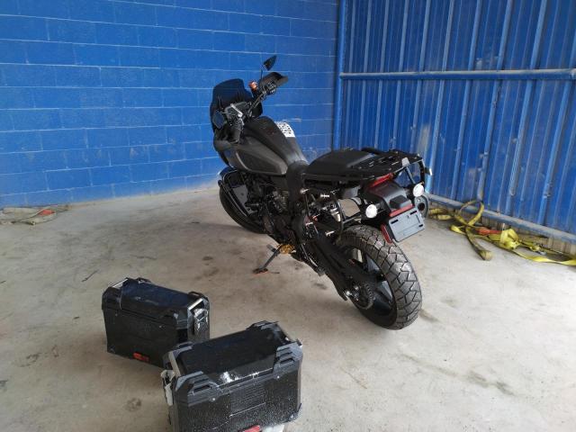 2021 HARLEY-DAVIDSON RA1250 S 1HD1ZES16MB312796