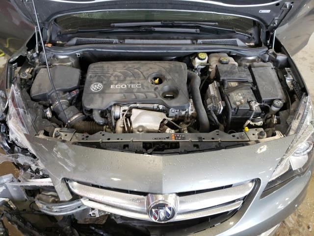 2017 BUICK CASCADA PR W04WH3N5XHG004482