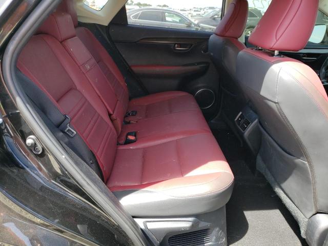 2018 LEXUS NX JTJYARBZ8J2100124