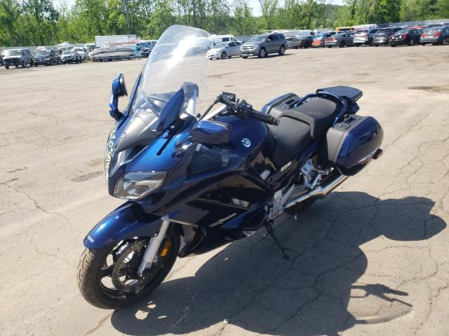 2016 YAMAHA FJR1300 A JYARP29E3GA000474