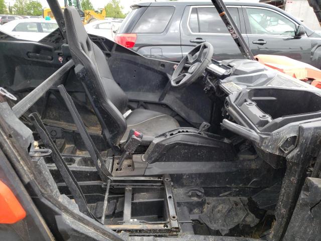 2020 CAN-AM MAVERICK 3JB1BAX41LK001106