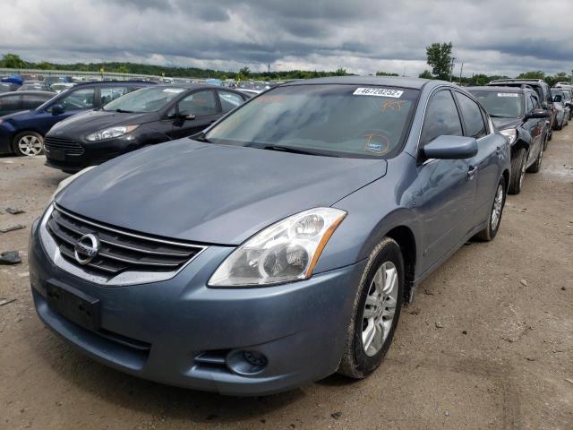 Фото: 1N4AL2APXCN458354 - 2