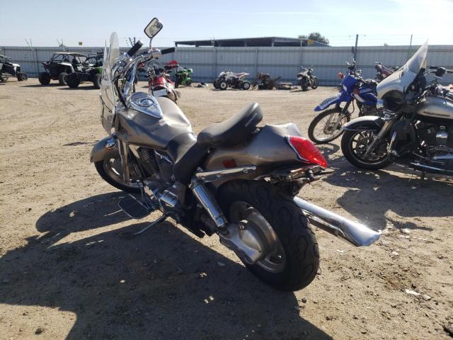 2007 HONDA VTX1300 R 1HFSC52767A400324