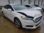 2014 FORD  FUSION