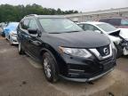 2017 NISSAN  ROGUE