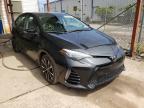 2018 TOYOTA  COROLLA