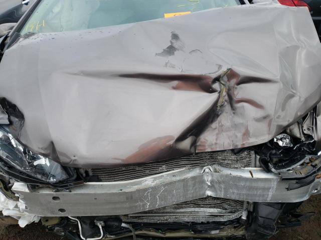 19XFB2F81FE058065 Honda Civic Ex 2015. Фото: 6