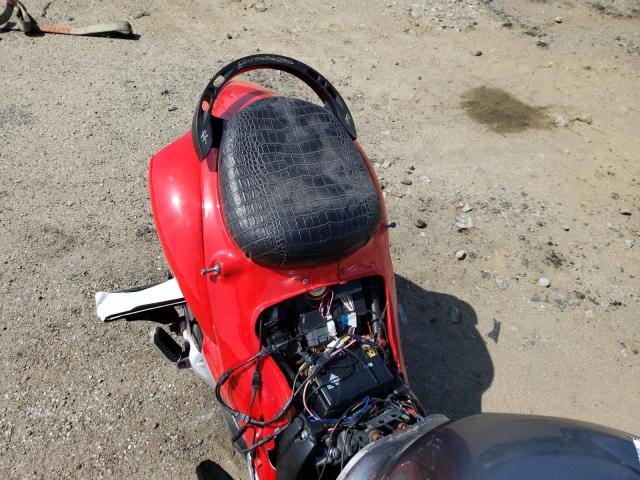 2009 SUZUKI GSX1300 R JS1GX72A792104067