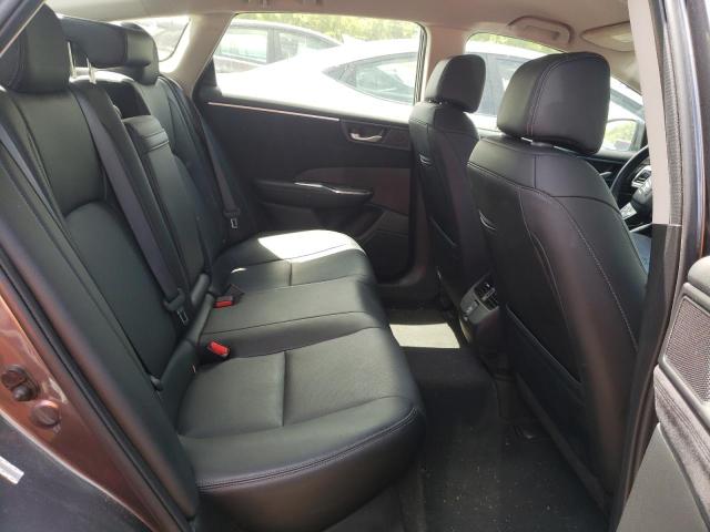 2018 HONDA CLARITY TO JHMZC5F36JC020152