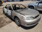 2000 LEXUS  ES300