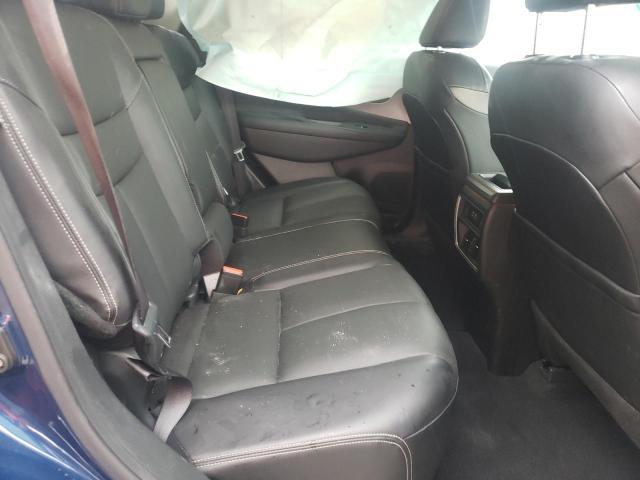 2021 NISSAN MURANO SL 5N1AZ2CJ9MC100494