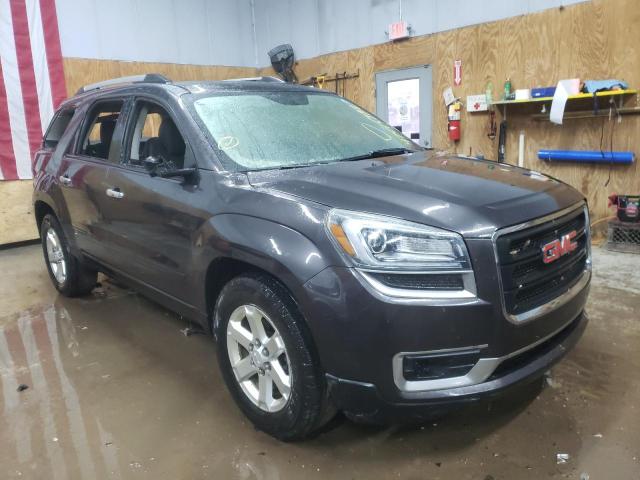 2013 GMC Acadia SLE