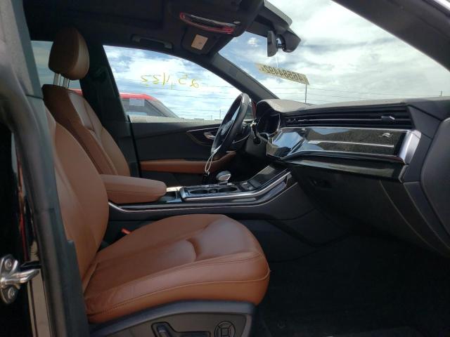 2020 AUDI Q8 PREMIUM WA1BVAF14LD002888